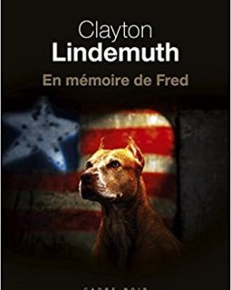 En mémoire de Fred - Clayton Lindemuth