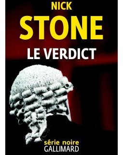 Les premières pages du Verdict