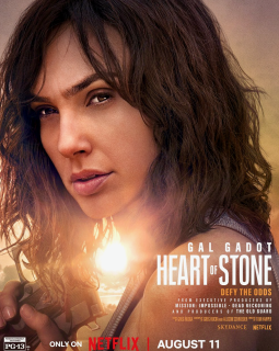 Agent Stone : que vaut ce blockbuster d'action made in Netflix ?