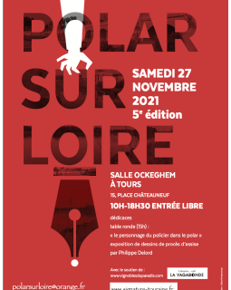 Polar sur Loire à Tours 2021 - 27 novembre