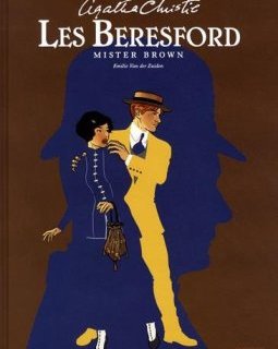 Mr Brown : Les Beresford - E - I -