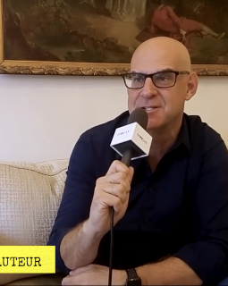 A coeur ouvert : Harlan Coben 