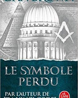 Symbole Perdu - Dan Brown