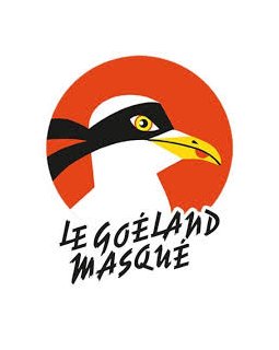 Les lauréats 2024 des prix du Goéland Masqué !