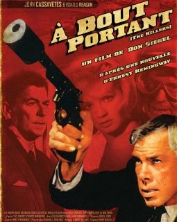 A bout portant (1964)