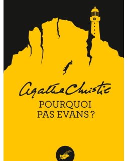 Pourquoi pas Evans ? - Une adaptation de Hugh Laurie en préparation