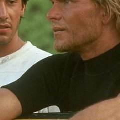 Point Break est de retour pour une série ! 