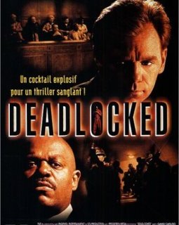 Deadlocked