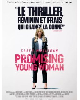 Promising Young Woman : un rape and revenge… déguisé en comédie