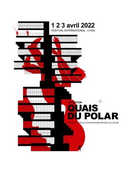 Quais du polar 2022 - Les lauréats