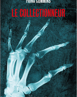 Le Collectionneur - Fiona Cimmins