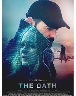 Découvrez le DVD de The Oath !