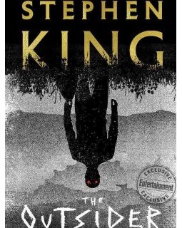The Outsider de Stephen King arrive !