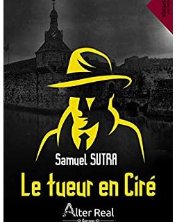 Le tueur en ciré - Samuel Sutra