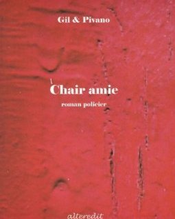 Chair Amie - Gil - Pivano