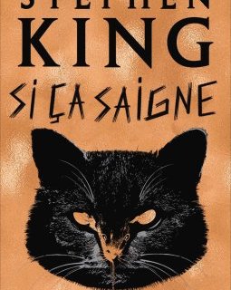 Si ça saigne - Stephen King