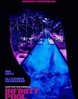 Infinity Pool - Une bande-annonce à faire frémir 
