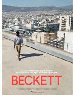Beckett - Une bande-annonce sous tension