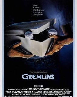 Arrêtez tout, on a le film parfait pour Halloween en famille : Les Gremlins ! 