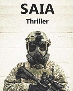 Saia - Guillaume Madelpuech