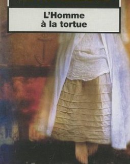 L'homme à la tortue - Ruth Rendell