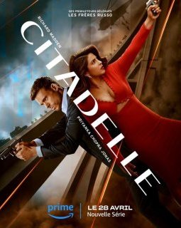 Une bande-annonce pour Citadelle !