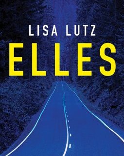 Elles -Lisa lutz