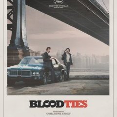 "Blood Ties" : affiche officielle du film