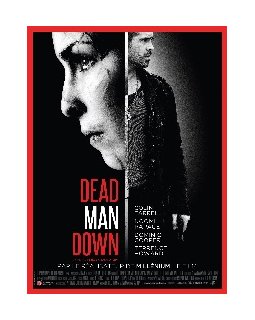 Dead man down - Niels Arden Oplev