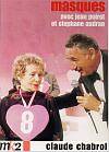 Masques - Claude Chabrol
