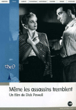 Même les assassins tremblent - Dick Powell