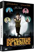 Inspecteur de service