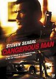 Dangerous man - Keoni Waxman