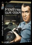 Fenêtre sur cour - Alfred Hitchcock