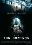 The hunters sera le film de clôture de Gérardmer - Chris Briant