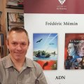 Frédéric Mémin