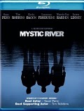 Mystic River - Dennis Lehane