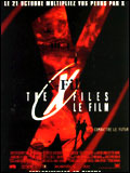 The X-Files, le film