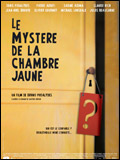 Le Mystère de la chambre jaune - Maurice Tourneur