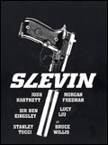 Slevin - Paul McGuigan