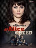 La disparition d'Alice Creed