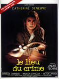 Le Lieu du crime - Elizabeth George