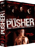 Pusher - Nicolas Winding Refn