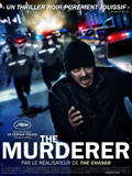 En direct de Cannes : The Murderer de Hong-jin Na