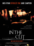 In the cut - Susanna Moore