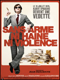 Sans arme, ni haine, ni violence