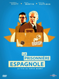 La Prisonnière espagnole - David Mamet