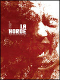 La horde - Yannick Dahan