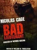 Bad lieutenant (2009) - Werner Herzog