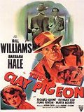Le pigeon d'argile - Richard Fleischer